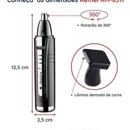 Máquina Aparelho De Tirar Pelo - G POWER