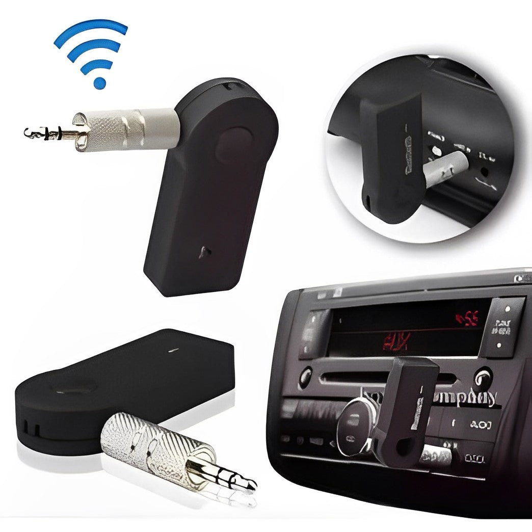 Receptor Bluetooth Usb Para P2