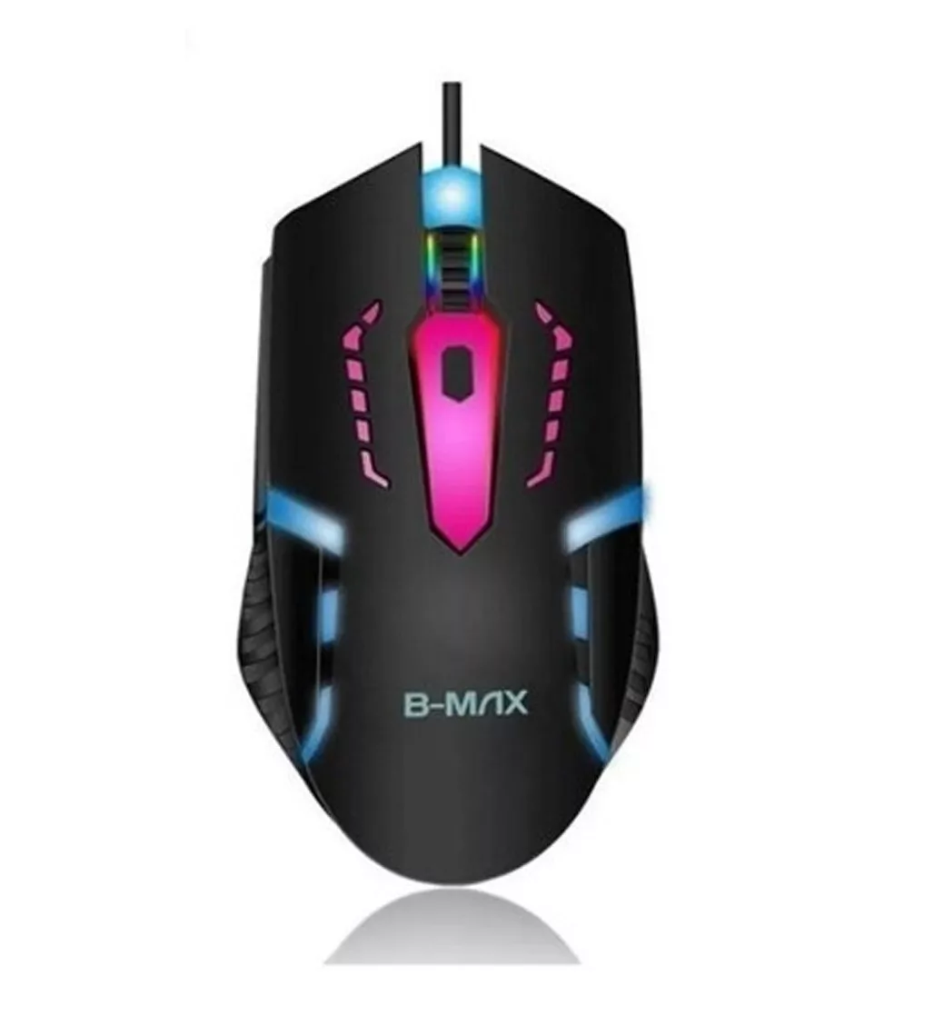 Mouse Gamer 3200 Dpi Bm-612 - G POWER