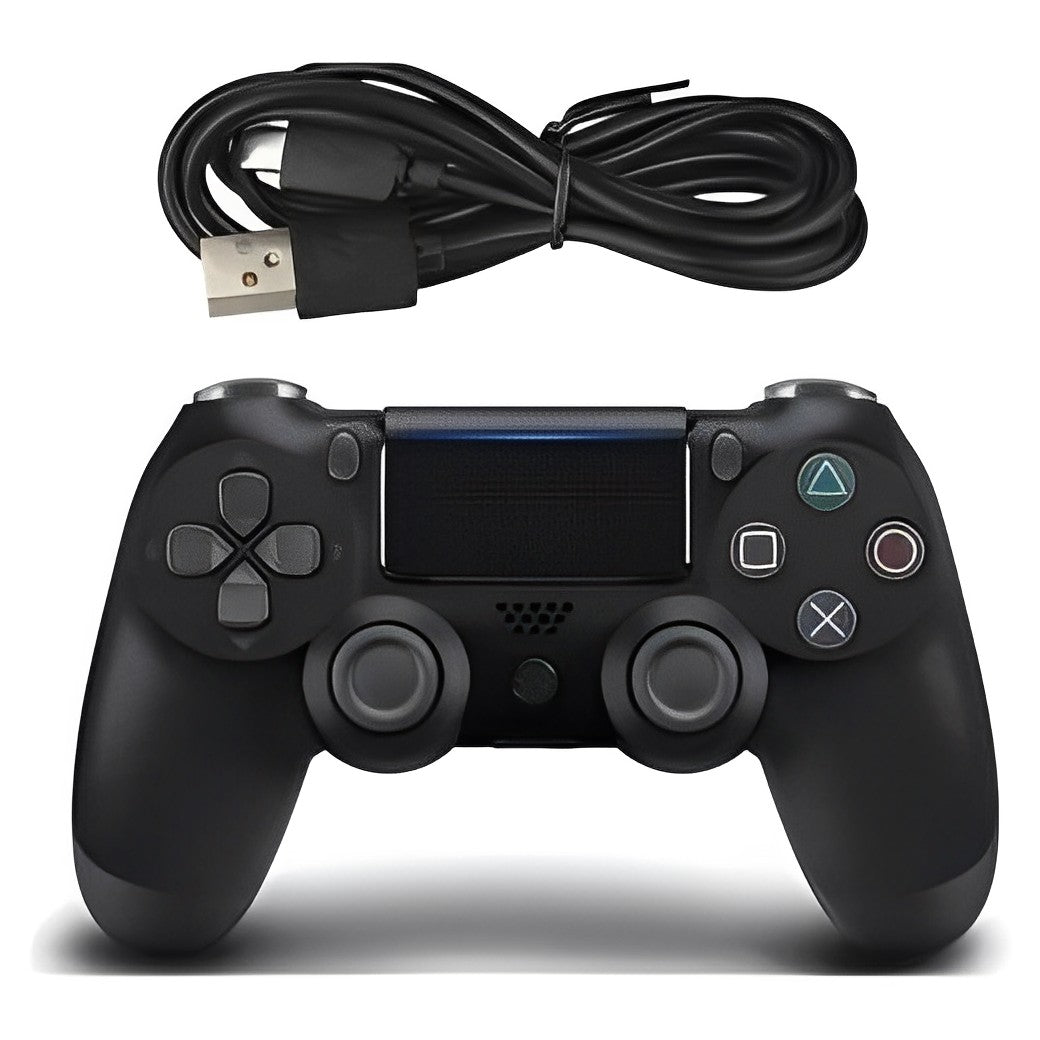 Controle Ps4 Joystick Com fio - G POWER