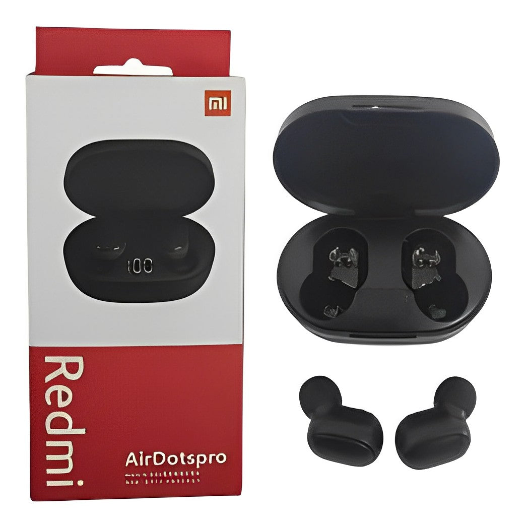 Fone De Ouvido Air Dots 2 - G POWER