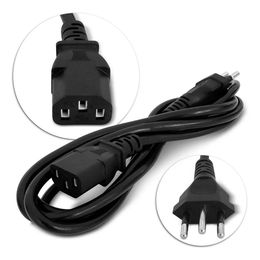 Cabo Forca Tripolar P/ Fonte Pc Monitor Padrão Inmetro - G POWER