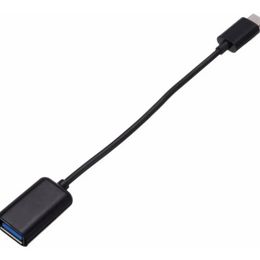 Cabo Adaptador Tipo C Otg Pendrive - G POWER