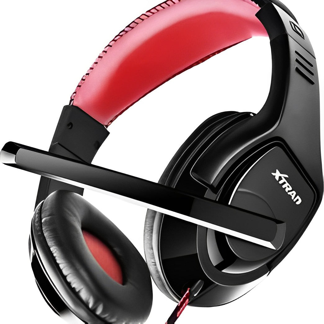 Headset Fone De Ouvido Xtrad - G POWER