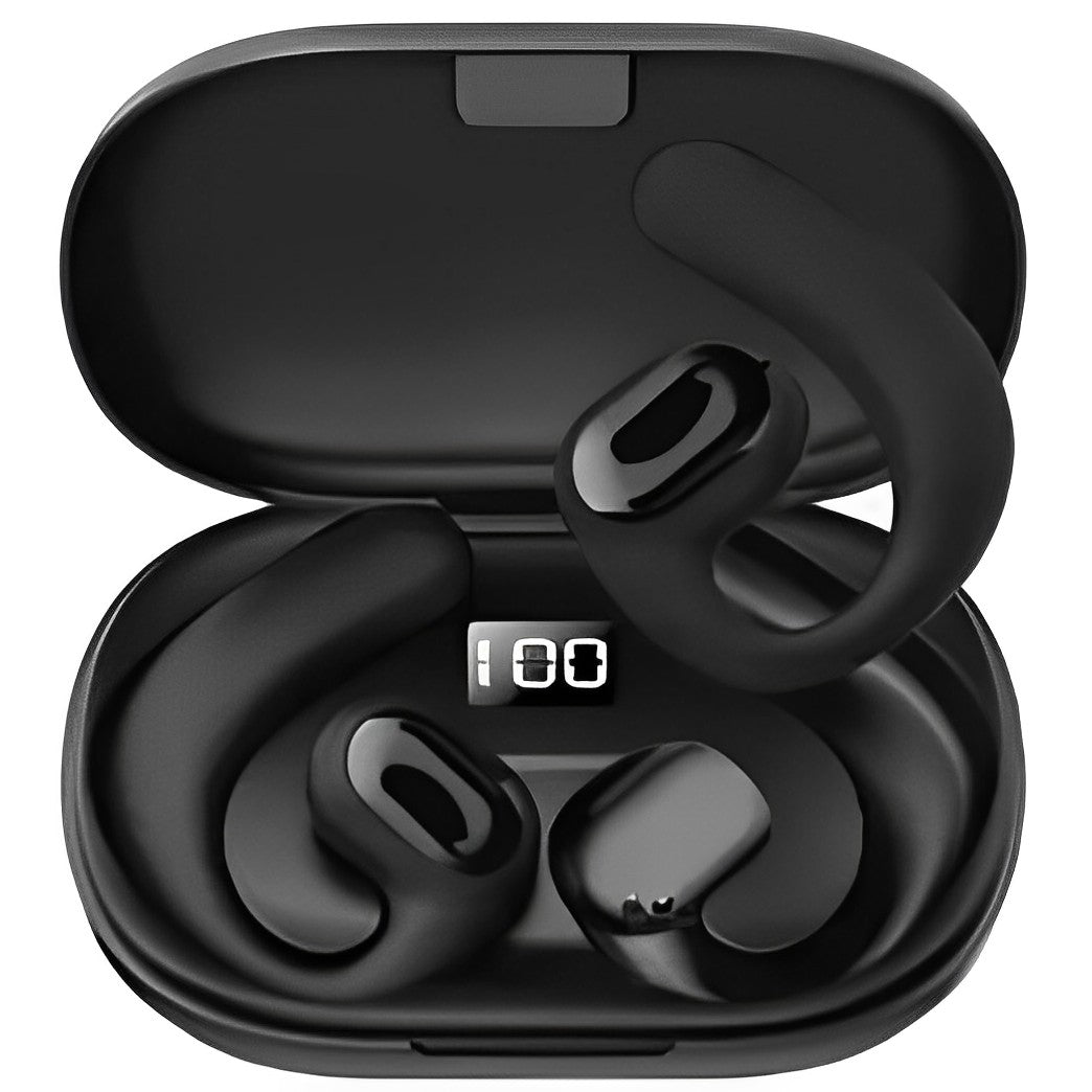 Fone de Ouvido Condução Óssea - G POWER