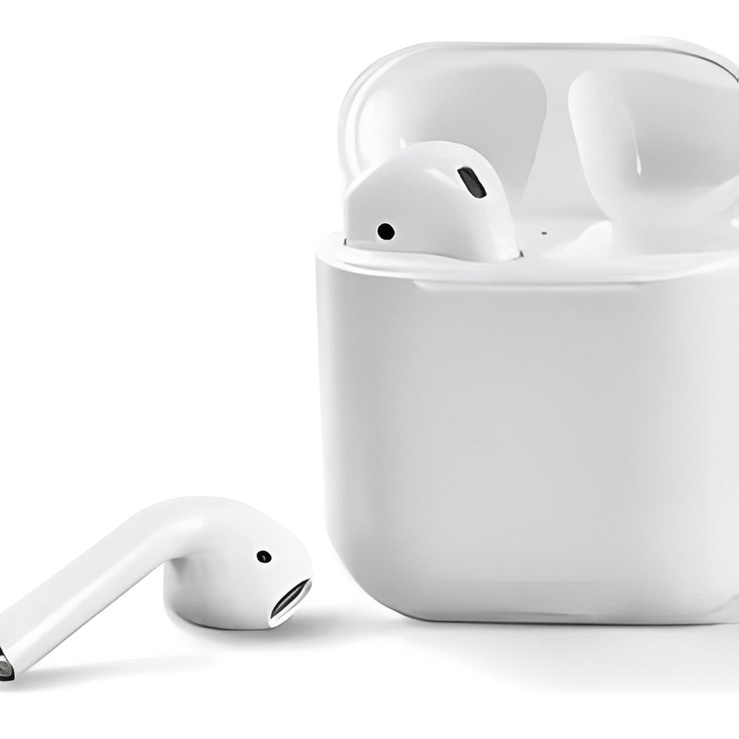 Fone de Ouvido Sem Fio I12 - G POWER