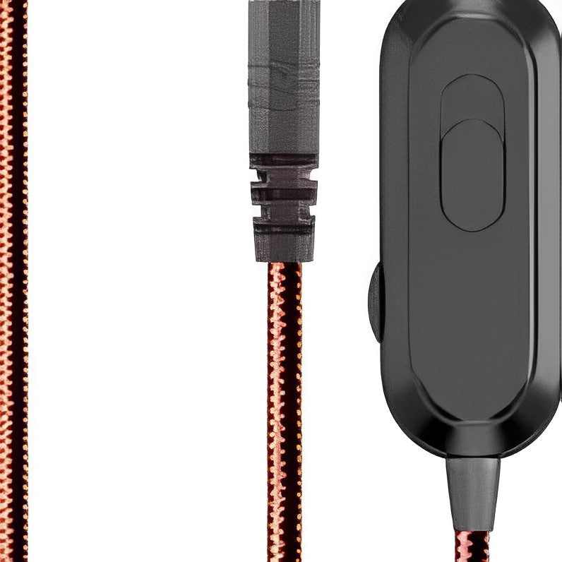 Headset Fone De Ouvido Xtrad - G POWER