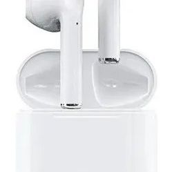 Fone de Ouvido Sem Fio I12 - G POWER