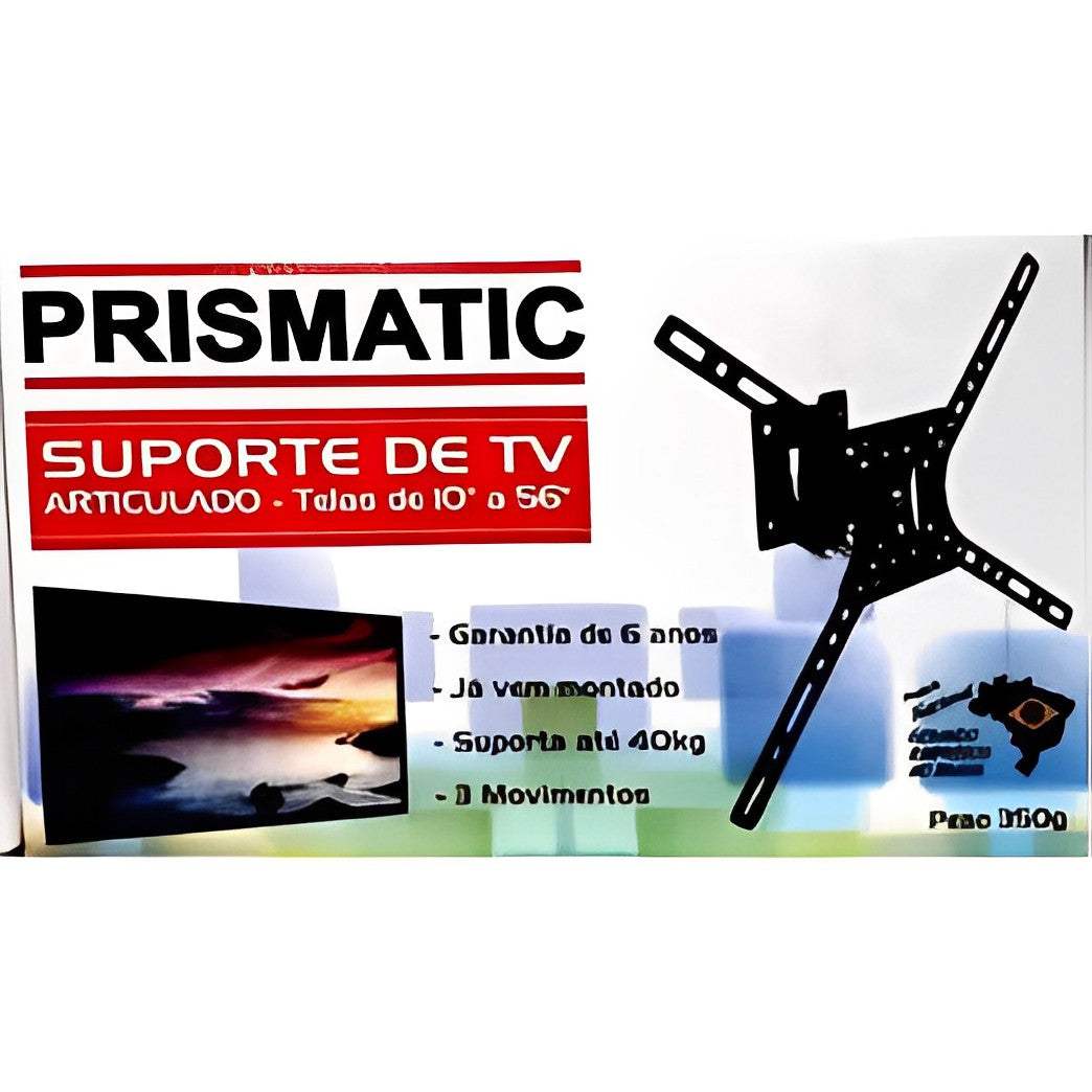Suporte TV Prismatic PR - 300