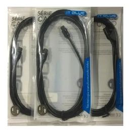 Cabo Óptico Digital Áudio Gold - G POWER