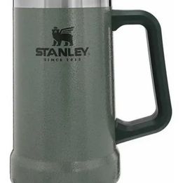 Copo Caneca Térmica 709ml - G POWER