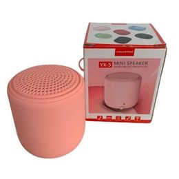 Mini caixa de som bluetooth YX-5 - G POWER
