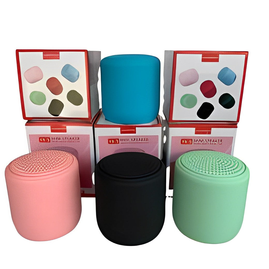 Mini caixa de som bluetooth YX-5 - G POWER