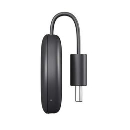 Google Chromecast GA00439 3ª geração - G POWER
