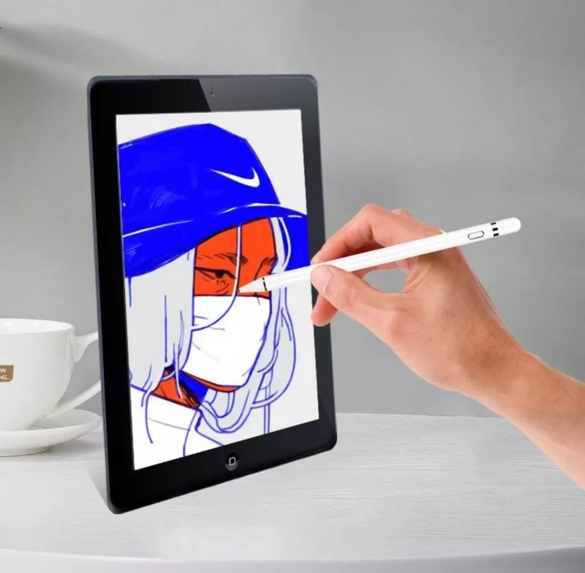 Caneta Touch Screen Lápis - G POWER