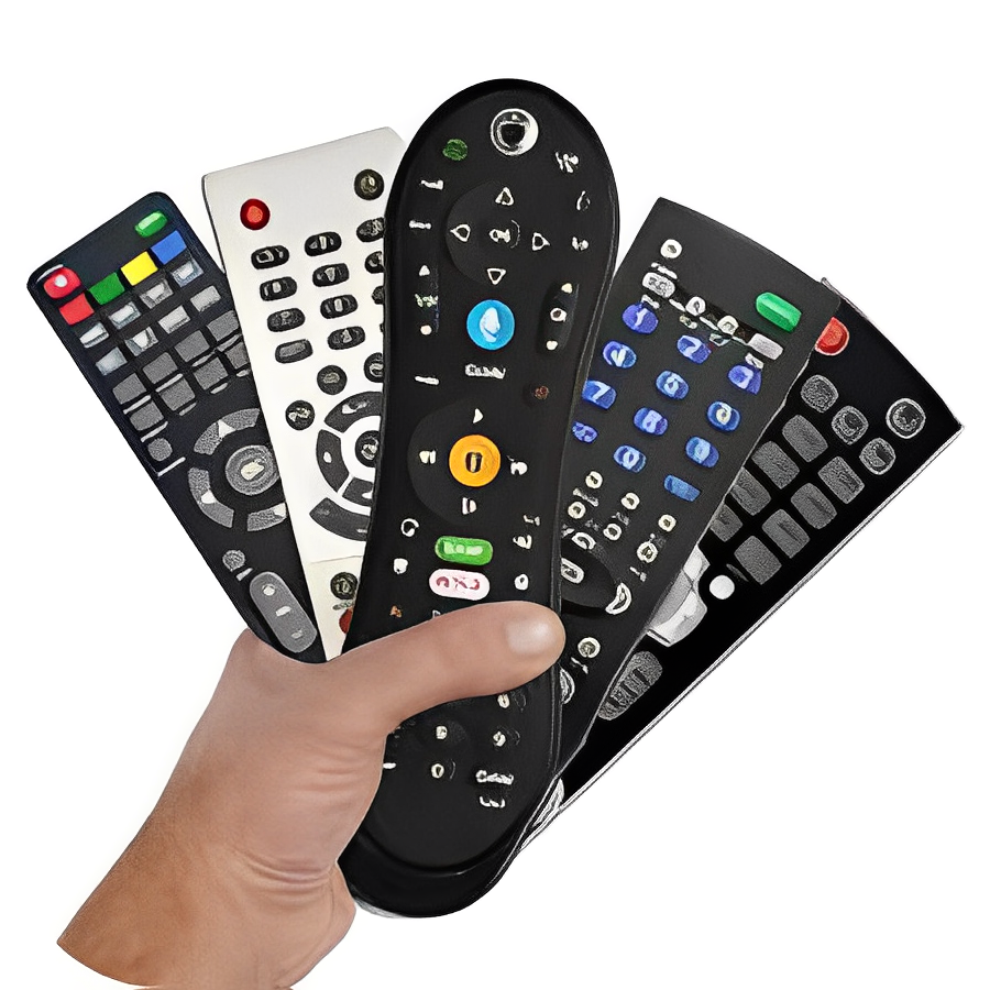 Controle para Televisão / TV box