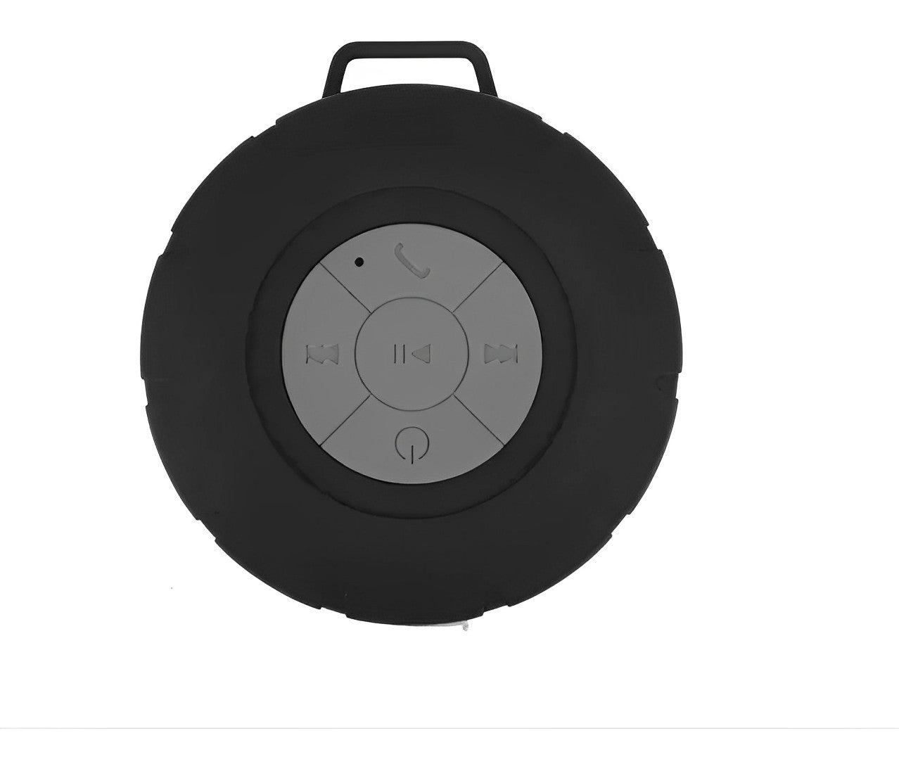 Mini Caixinha Som Prova D'Água