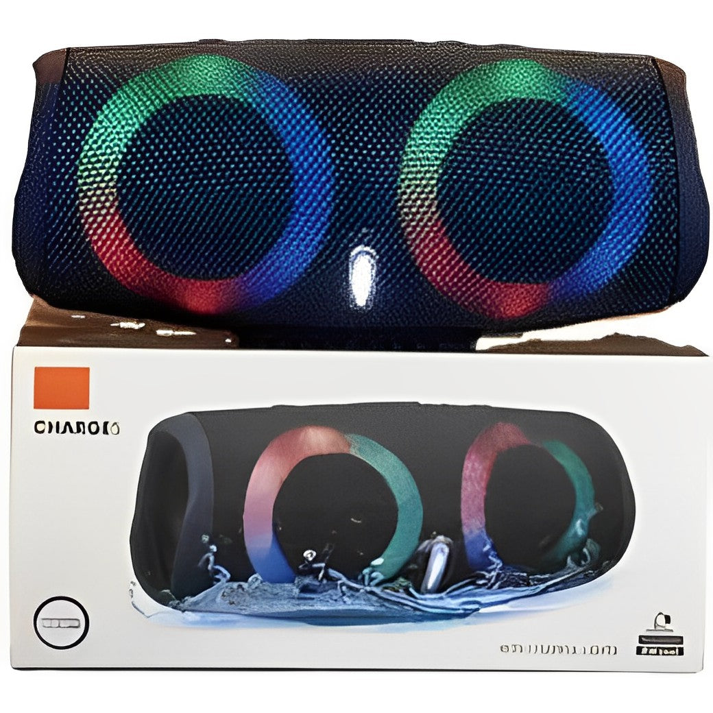 Caixinha De Som Portátil Charge 5 - G POWER