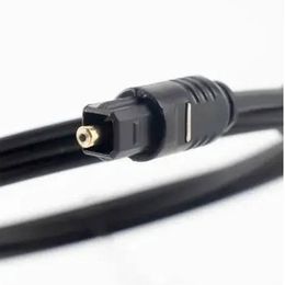 Cabo Óptico Digital Áudio Gold - G POWER