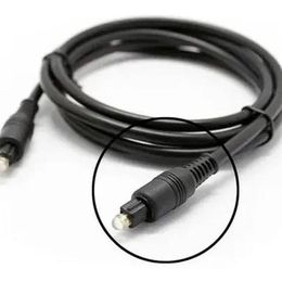 Cabo Óptico Digital Áudio Gold - G POWER