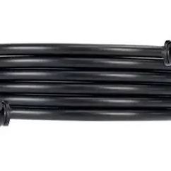 Cabo Óptico Digital Áudio Gold - G POWER