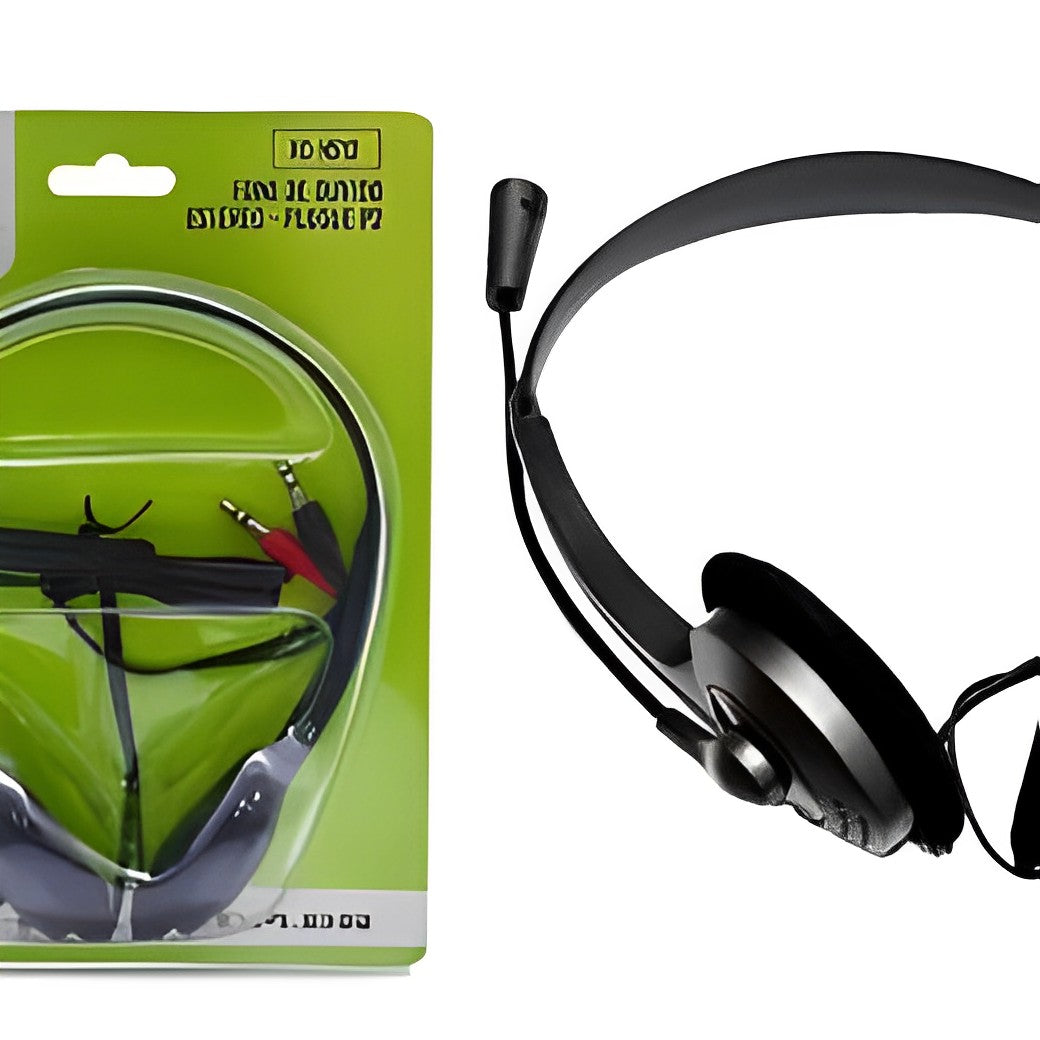 Fone De Ouvido P2 - X-cell - G POWER