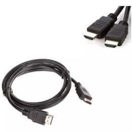 Cabo Hdmi Tv Box Universal 1 Metro Qualidade Premium - G POWER