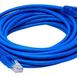 Cabo de rede 5 metros - G POWER