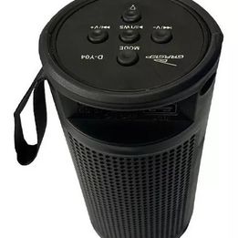 Mini Caixinha de Som 2" D-Y04 - G POWER