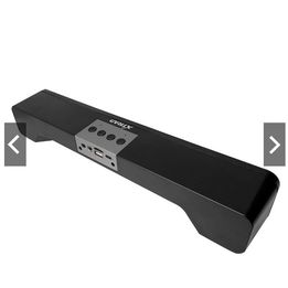 Caixa de Som c/ LED XDG-296 - G POWER