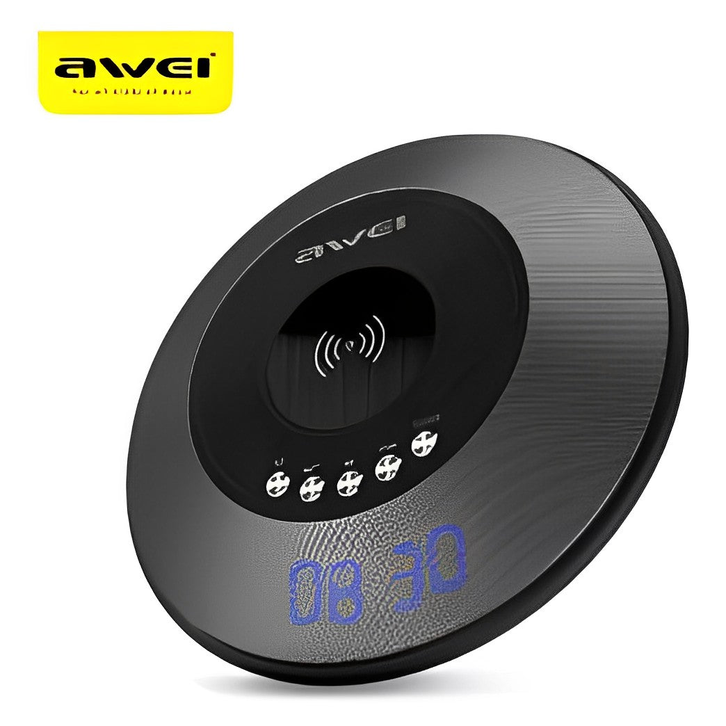 Caixa De Som Bluetooth Y290 - G POWER