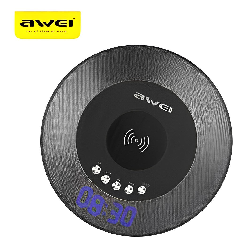 Caixa De Som Bluetooth Y290 - G POWER