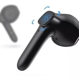 Fone de Ouvido Sem Fio J60