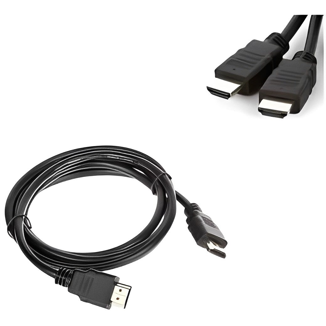 Cabo HDMI 1Metro MU-06