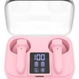 Fone de Ouvido Sem Fio J60