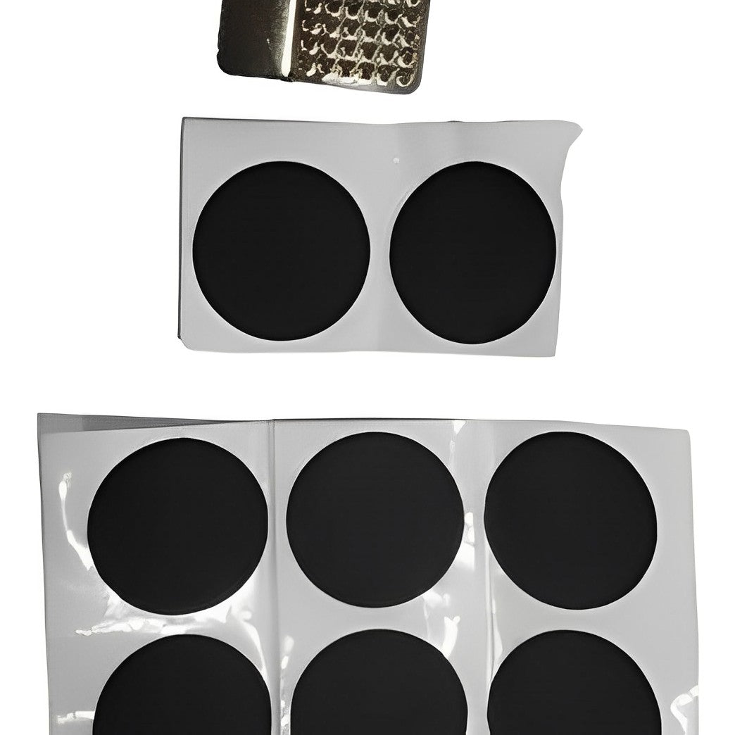 Kit Primeiros Socorros de Ciclistas