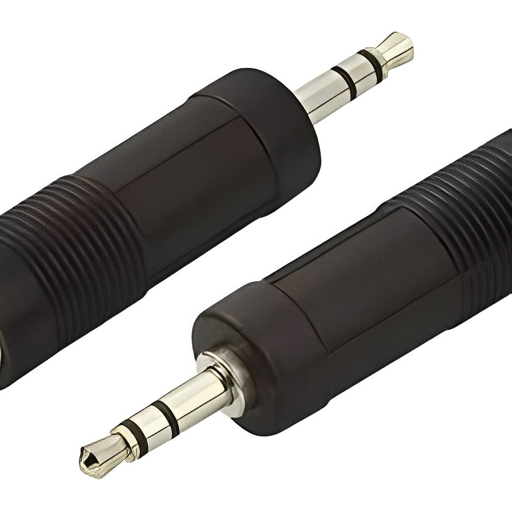 Adaptador Entrada P10 Saída p2 - G POWER