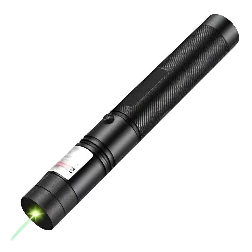 Caneta Laser Verde Point - G POWER