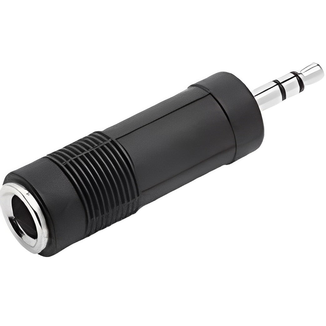 Adaptador Entrada P10 Saída p2 - G POWER