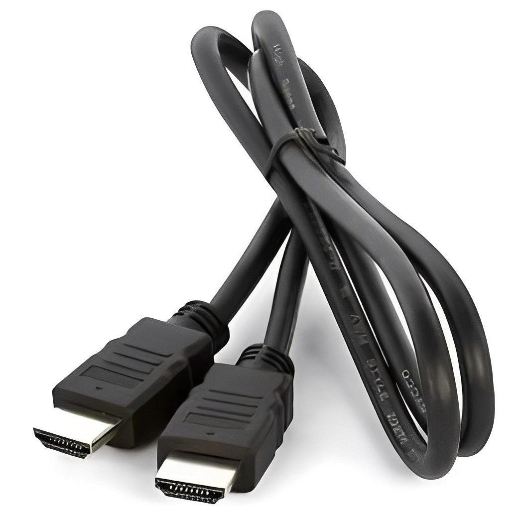 Cabo HDMI 1Metro MU-06