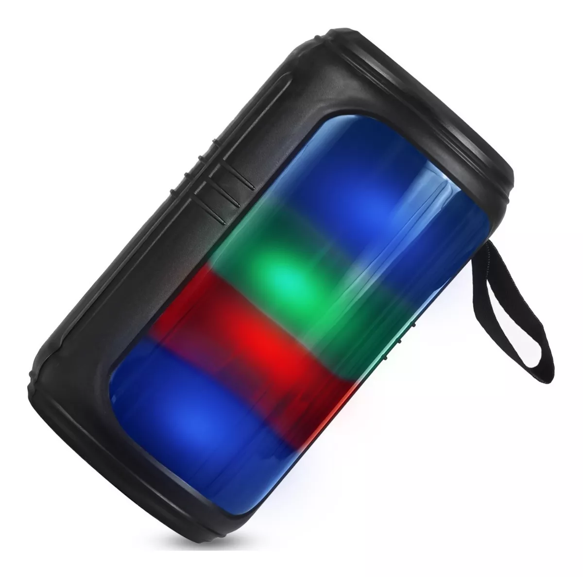 Caixa De Som Rgb Tws - G POWER