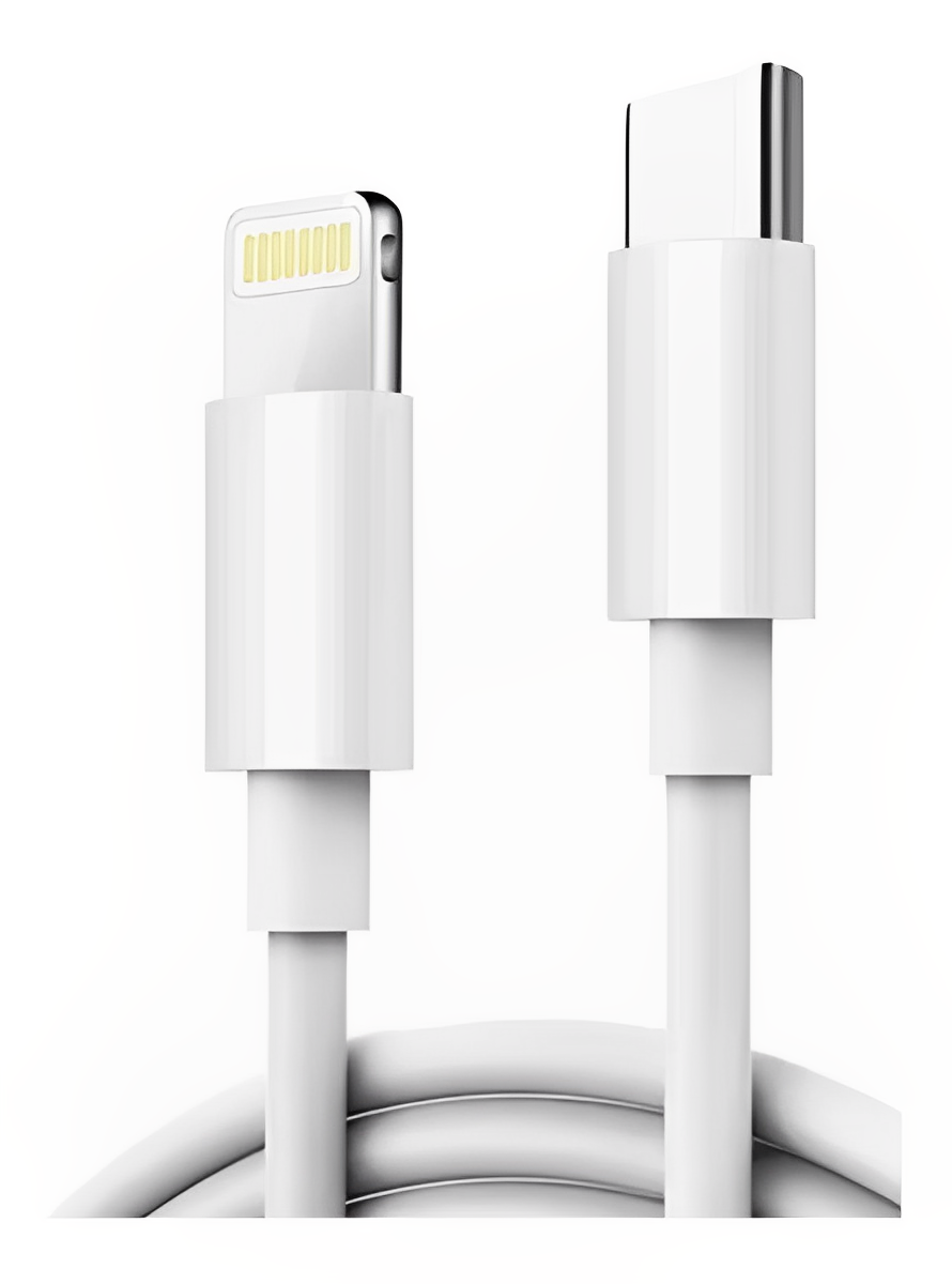 Cabo Para iPhone Turbo Pd 1m