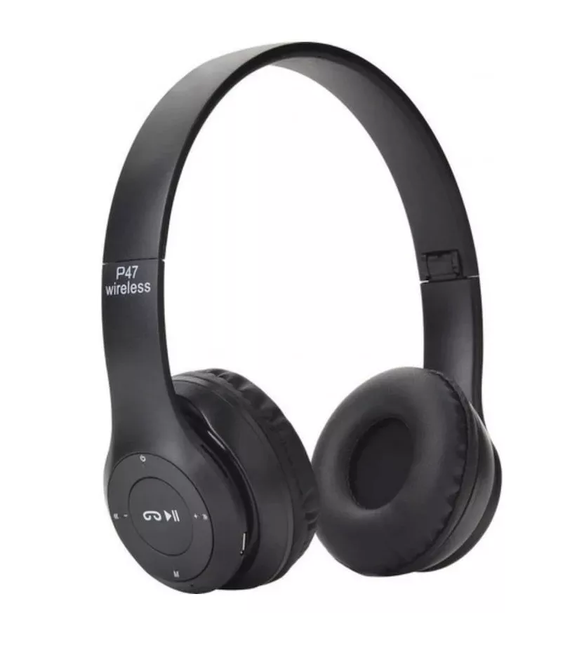 Fone De Ouvido Extra Bass - G POWER