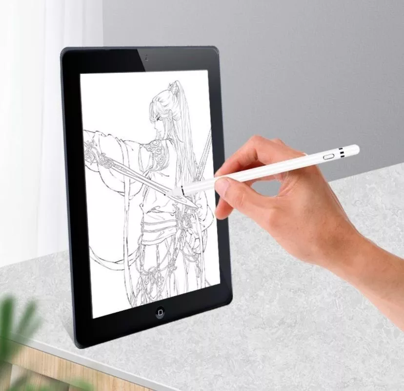 Caneta Touch Screen Lápis - G POWER