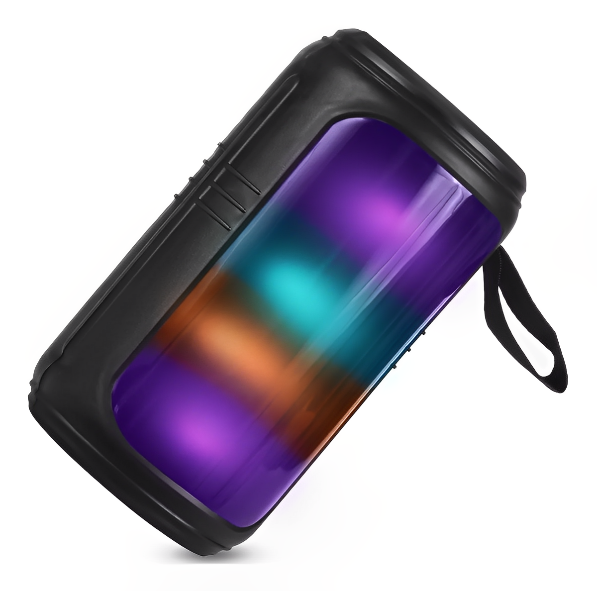 Caixa De Som Rgb Tws - G POWER