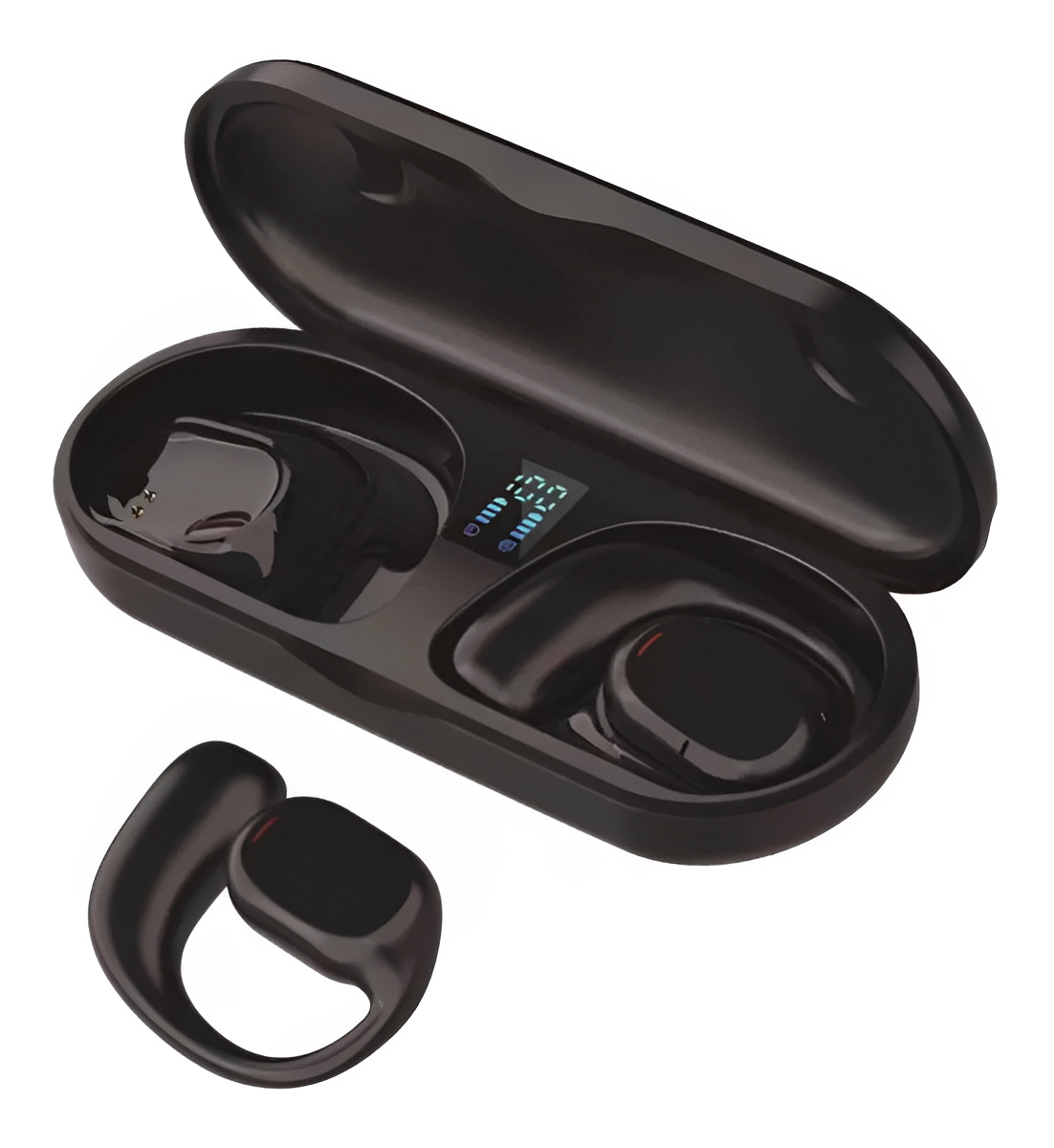 Fone de ouvido Condução Óssea - G POWER