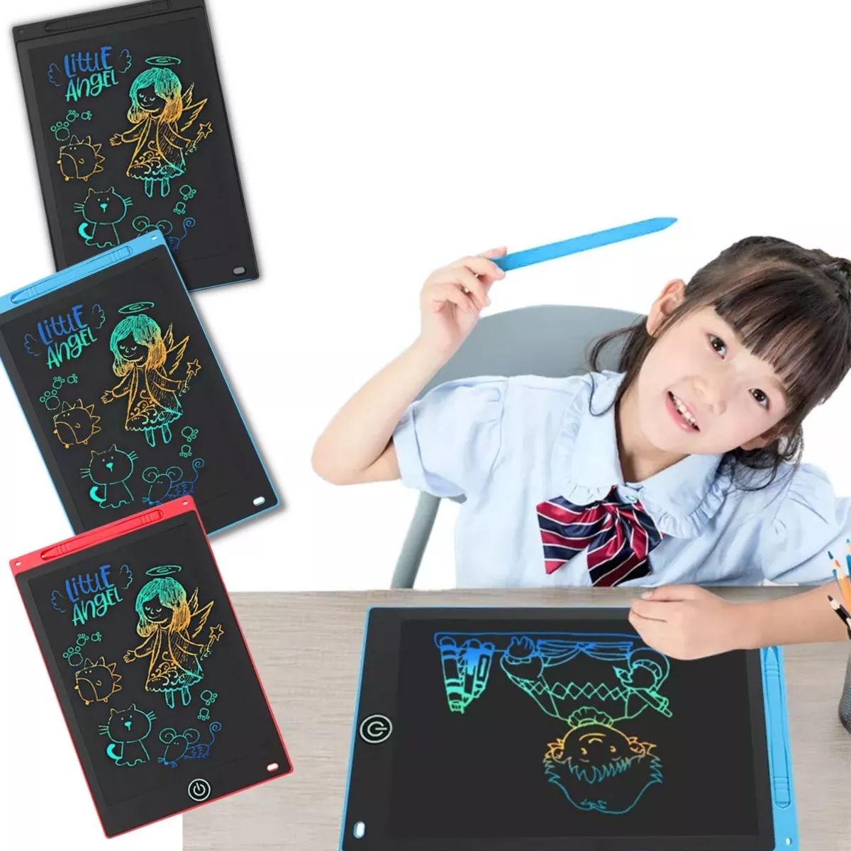 Tablet Lousa Mágica Educativo