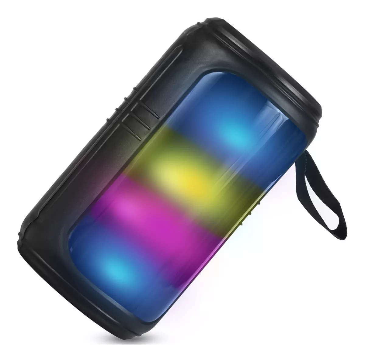 Caixa De Som Rgb Tws - G POWER