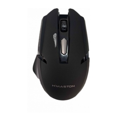 Mouse Sem Fio Wireless 2.4 GHZ - G POWER
