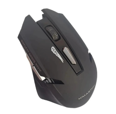 Mouse Sem Fio Wireless 2.4 GHZ - G POWER
